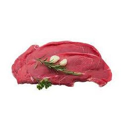 FETTINE DI BOVINO ADULTO SOTTO VUOTO 1 KG CIRCA