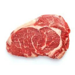 ENTRECOTE PORZIONATA DI BOVINO ADULTO SOTTO VUOTO 1 KG CIRCA