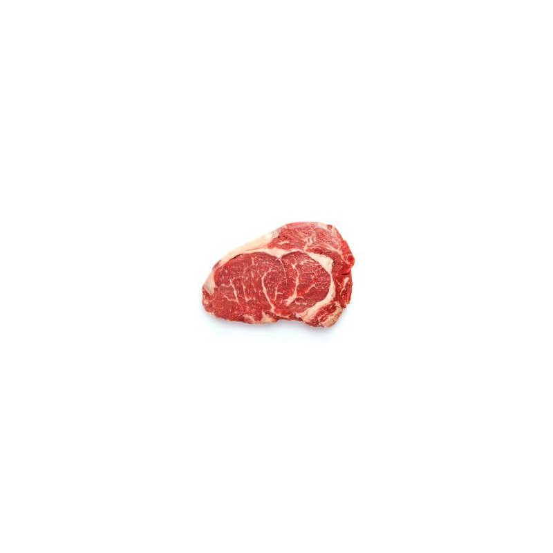 ENTRECOTE PORZIONATA DI BOVINO ADULTO SOTTO VUOTO 1 KG CIRCA