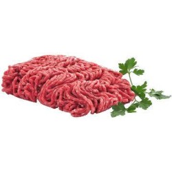 MACINATO BOVINO ADULTO SOTTO VUOTO 1 KG CIRCA