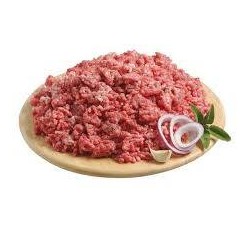 MACINATO MISTO BOVINO E SUINO SOTTO VUOTO 1 KG CIRCA