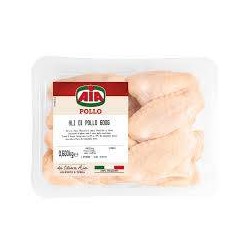 ALI DI POLLO BIANCHE AIA 6X300 GR