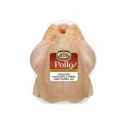 BUSTO DI POLLO PREMIUM AIA 10X900 GR CIRCA