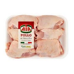 SOVRACCOSCE DI POLLO AIA 1 KG CIRCA