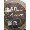 CACIOTTA GRAN CACIO ETRUSCO 3 KG CIRCA