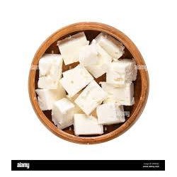 FETA GRECA CUBETTI 900 GR