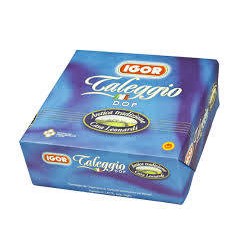 FORMAGGIO TALEGGIO IGOR 2 KG CIRCA