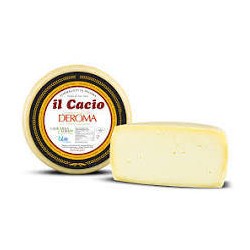 FORMAGGIO PECORINO \'CACIO DEROMA\' 3 KG CIRCA