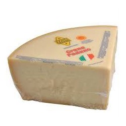 GRANA PADANO 1/8 4 KG CIRCA