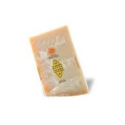 GRANA PADANO 1 KG CIRCA