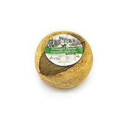 FORMAGGIO FOGLIA DI NOCE LA FONTE 1 KG CIRCA