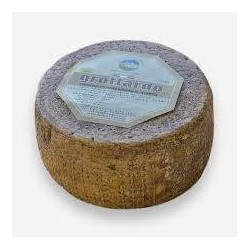 PECORINO IL GROTTARDO LA FONTE 1,5 KG CIRCA