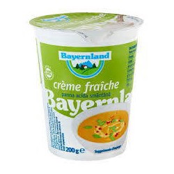 PANNA ACIDA BAYERNLAND 200 GR