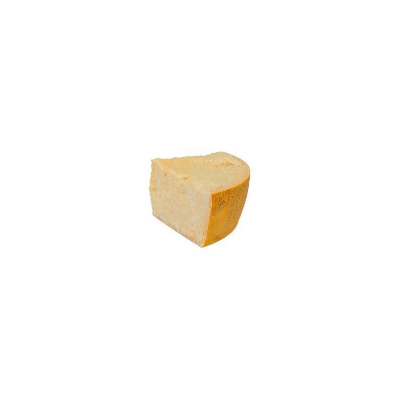 PARMIGIANO REGGIANO 1/8 24 MESI 4 KG CIRCA