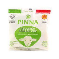 PECORINO GRATTUGIATO PINNA 1 KG