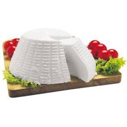 RICOTTA DI PECORA SATO\'S 1,8 KG CIRCA