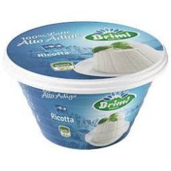 RICOTTA  BRIMI 250 GR