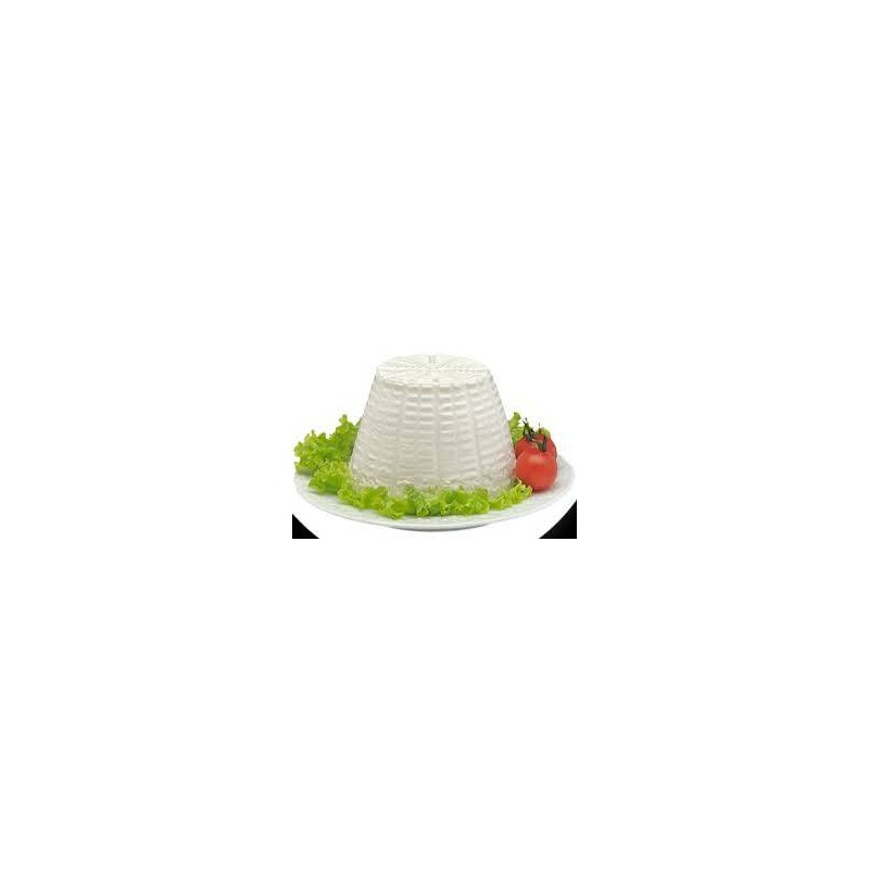 RICOTTA VACCINA CACCAVELLI 1,5 KG CIRCA