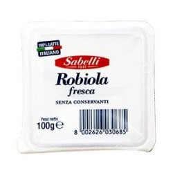 ROBIOLA SABELLI 100 GR