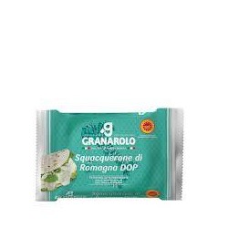 SQUACQUERONE DOP GRANAROLO 200 GR