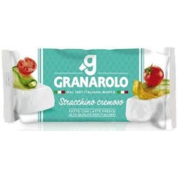 STRACCHINO GRANAROLO 1 KG