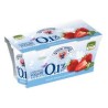 YOGURT AQ FRAGOLA 125gX2  VIPITENO