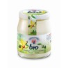 YOGURT BIO VETRO BANANA 150g VIPITENO