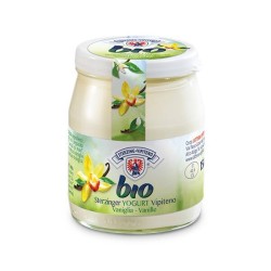 YOGURT BIO VETRO VANIGLIA 150g