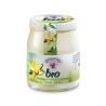 YOGURT BIO VETRO VANIGLIA 150g