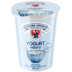 YOGURT INTERO 500g VIPITENO