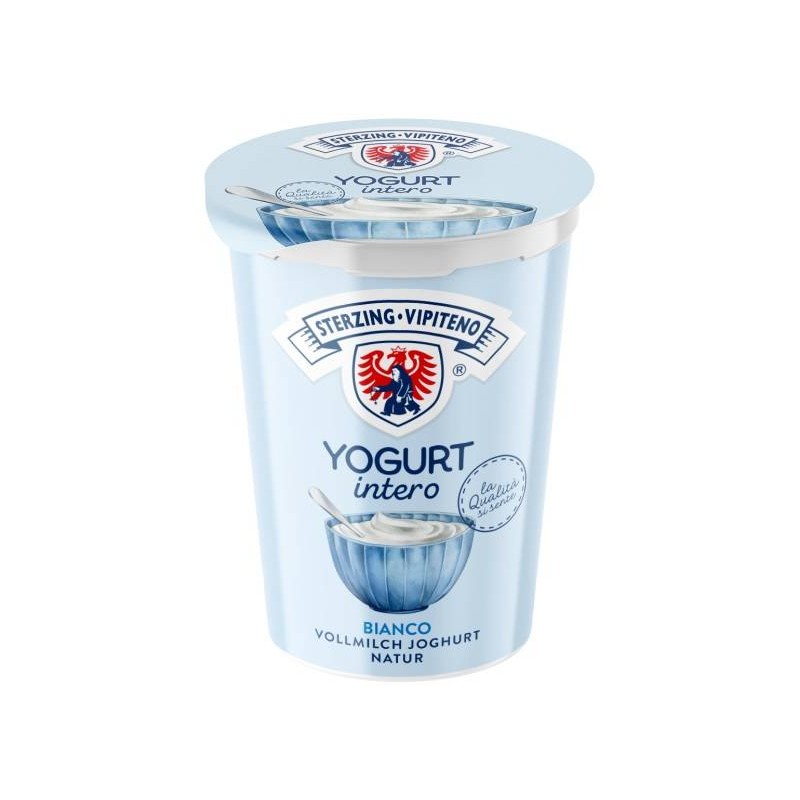 YOGURT INTERO 500g VIPITENO