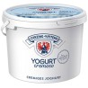 YOGURT INTERO NATUR. 5kg VIPITENO