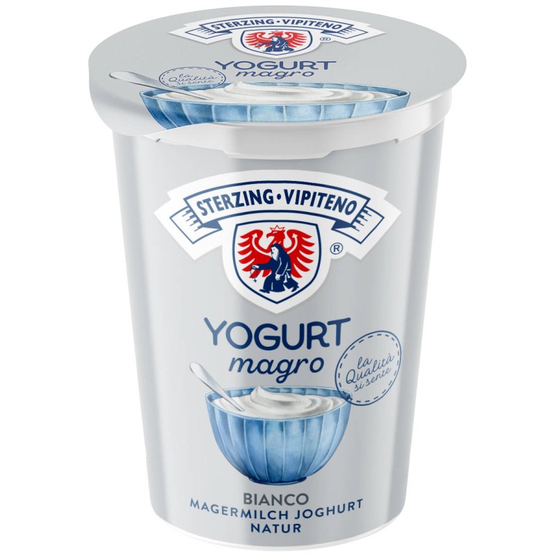 YOGURT MAGRO 500g VIPITENO