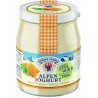 YOGURT VETRO MIELE 150g VIPITENO