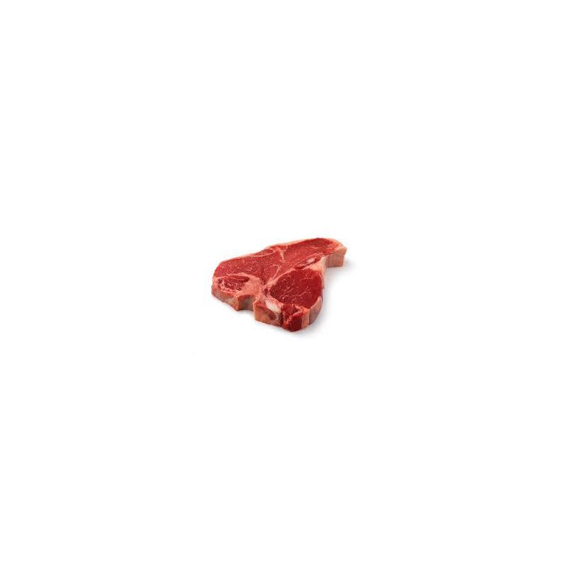 FIORENTINA BOVINO ADULTO PORZIONATA RUKA BEEF C/O SOTTOVUOTO  900/1100 GR