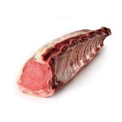 LOMBO C/OSSO SCOTTONA RUKA BEEF +25 KG