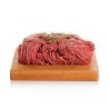 MACINATO PER RAGU\' DI BOVINO ADULTO RUKA BEEF SOTTOVUOTO 1 KG CIRCA