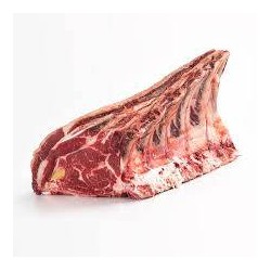 LOMBO BOVINO ADULTO META\' PARTE COSTATA C/O 15 KG CIRCA