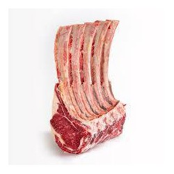 TRONCHETTO TOMAHAWK BOVINO ADULTO  5 KG CIRCA