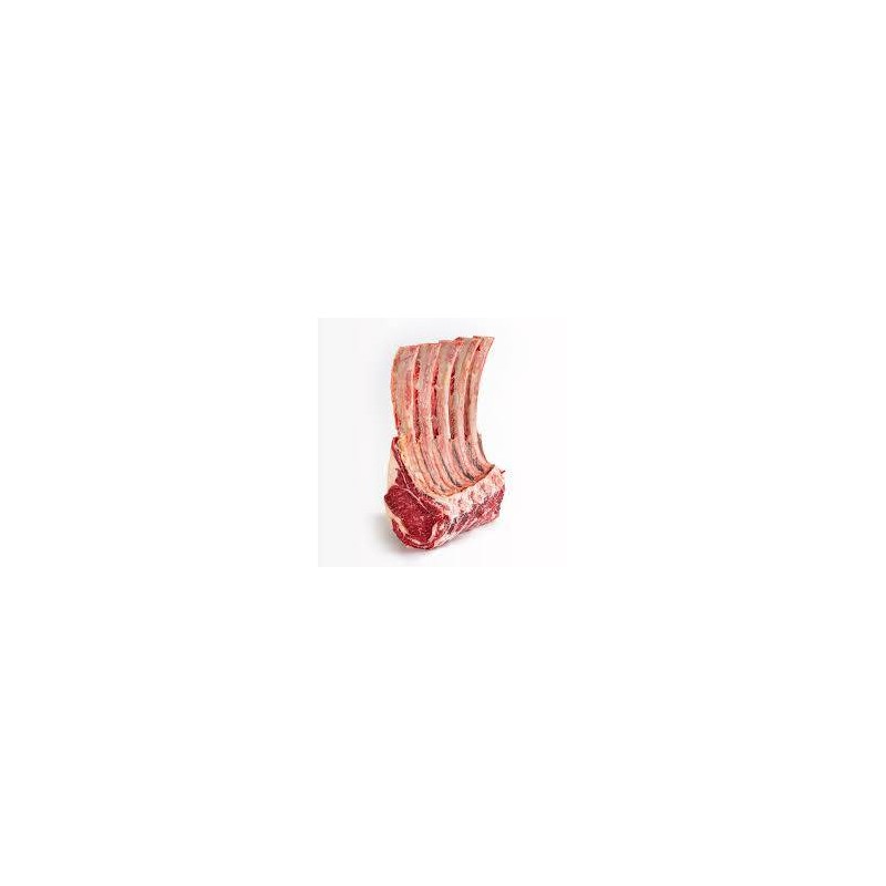 TRONCHETTO TOMAHAWK BOVINO ADULTO  5 KG CIRCA