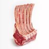 TRONCHETTO TOMAHAWK BOVINO ADULTO  5 KG CIRCA