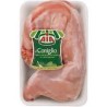 CONIGLIO INTERO AIA 3X1,5 4,5 KG CIRCA