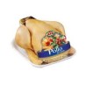 POLLO BUSTONE EVISCERATO +2200 AIA 2 KG CIRCA