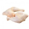 POLLO COSCE FRANCESINE CASSA 6 KG CIRCA