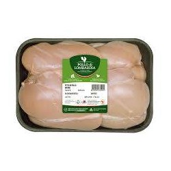 POLLO PETTO EXTRA 2,5 KG