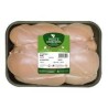 POLLO PETTO EXTRA 2,5 KG