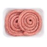 SALSICCIA LUCANICA DI POLLO 4X500 GR 2 KG CIRCA