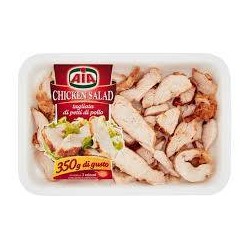 POLLO TAGLIATA PER CHICKEN SALAD 350 GR