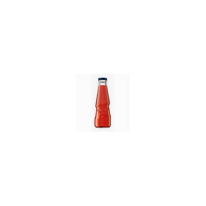 APERITIVO APEROL SODA CL12.5x48pz