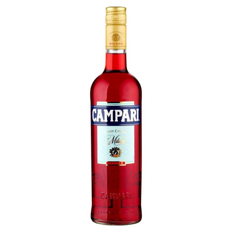 APERITIVO CAMPARI BITTER LT.1